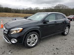 2019 Mercedes-benz Gla 250 Black vin: WDCTG4EB8KU017130