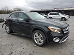 2019 Mercedes-benz Gla 250 Black vin: WDCTG4EB8KU017130