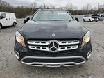 2019 Mercedes-benz Gla 250 Черный vin: WDCTG4EB8KU017130