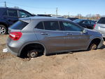 2019 Mercedes-benz Gla 250 Gray vin: WDCTG4EB9KJ550962