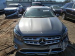 2019 Mercedes-benz Gla 250 Gray vin: WDCTG4EB9KJ550962