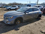 2019 Mercedes-benz Gla 250 Gray vin: WDCTG4EB9KJ550962