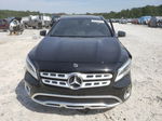 2019 Mercedes-benz Gla 250 Черный vin: WDCTG4EB9KU003656