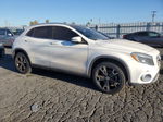 2019 Mercedes-benz Gla 250 White vin: WDCTG4EB9KU006640