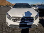 2019 Mercedes-benz Gla 250 White vin: WDCTG4EB9KU006640