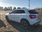 2019 Mercedes-benz Gla 250 White vin: WDCTG4EB9KU006640