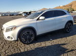 2019 Mercedes-benz Gla 250 White vin: WDCTG4EB9KU006640