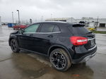 2019 Mercedes-benz Gla 250 Black vin: WDCTG4EB9KU011904