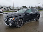 2019 Mercedes-benz Gla 250 Black vin: WDCTG4EB9KU011904