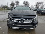 2019 Mercedes-benz Gla 250 Black vin: WDCTG4EB9KU011904