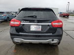 2019 Mercedes-benz Gla 250 Black vin: WDCTG4EB9KU011904