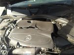 2016 Mercedes-benz Gla Gla 250 Black vin: WDCTG4EBXGJ217435