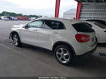 2019 Mercedes-benz Gla Gla 250 White vin: WDCTG4EBXKJ552770