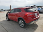 2019 Mercedes-benz Gla 250 Red vin: WDCTG4EBXKJ615138