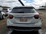 2019 Mercedes-benz Gla 250 White vin: WDCTG4EBXKU001107