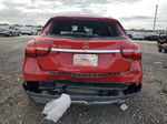 2019 Mercedes-benz Gla 250 Red vin: WDCTG4EBXKU002936