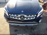 2019 Mercedes-benz Gla Gla 250 Blue vin: WDCTG4EBXKU003438