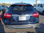 2019 Mercedes-benz Gla Gla 250 Blue vin: WDCTG4EBXKU003438