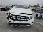 2019 Mercedes-benz Gla 250 White vin: WDCTG4EBXKU009501