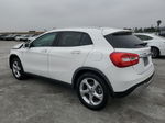 2019 Mercedes-benz Gla 250 White vin: WDCTG4EBXKU009501