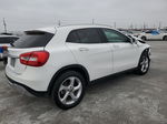 2019 Mercedes-benz Gla 250 White vin: WDCTG4EBXKU009501