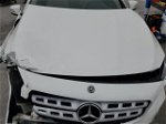 2019 Mercedes-benz Gla 250 White vin: WDCTG4EBXKU009501