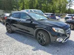 2019 Mercedes-benz Gla 250 Black vin: WDCTG4EBXKU014763