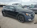 2019 Mercedes-benz Gla 250 Black vin: WDCTG4EBXKU014763