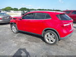 2019 Mercedes-benz Gla Gla 250 Red vin: WDCTG4EBXKU015346