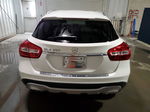 2019 Mercedes-benz Gla 250 White vin: WDCTG4EBXKU017078