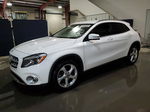 2019 Mercedes-benz Gla 250 White vin: WDCTG4EBXKU017078