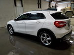 2019 Mercedes-benz Gla 250 White vin: WDCTG4EBXKU017078