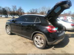 2019 Mercedes-benz Gla Gla 250 Black vin: WDCTG4GB0KJ552239