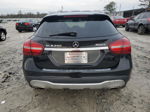 2019 Mercedes-benz Gla 250 4matic Black vin: WDCTG4GB0KJ607143