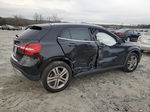 2019 Mercedes-benz Gla 250 4matic Black vin: WDCTG4GB0KJ607143