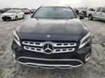 2019 Mercedes-benz Gla 250 4matic Черный vin: WDCTG4GB0KJ607143