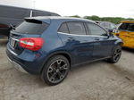 2019 Mercedes-benz Gla 250 4matic Blue vin: WDCTG4GB0KJ628557