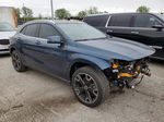 2019 Mercedes-benz Gla 250 4matic Blue vin: WDCTG4GB0KJ628557