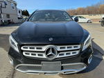 2019 Mercedes-benz Gla 250 4matic Черный vin: WDCTG4GB0KJ645939