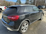 2019 Mercedes-benz Gla 250 4matic Black vin: WDCTG4GB0KJ645939