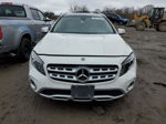 2019 Mercedes-benz Gla 250 4matic White vin: WDCTG4GB0KU001193