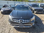 2019 Mercedes-benz Gla 250 4matic Black vin: WDCTG4GB0KU005843