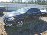 2019 Mercedes-benz Gla 250 4matic Black vin: WDCTG4GB0KU005843