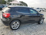 2019 Mercedes-benz Gla 250 4matic Black vin: WDCTG4GB0KU015322