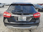 2019 Mercedes-benz Gla 250 4matic Black vin: WDCTG4GB0KU015322