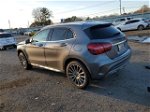 2019 Mercedes-benz Gla 250 4matic Gray vin: WDCTG4GB1KJ543808