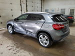 2019 Mercedes-benz Gla 250 4matic Silver vin: WDCTG4GB1KJ594547