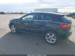 2019 Mercedes-benz Gla 250 4matic Черный vin: WDCTG4GB1KJ617728