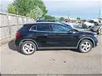 2019 Mercedes-benz Gla 250 4matic Black vin: WDCTG4GB1KJ617728