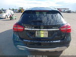 2019 Mercedes-benz Gla 250 4matic Black vin: WDCTG4GB1KJ617728